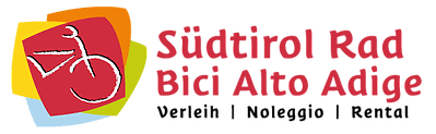 Logo Südtirol Rad