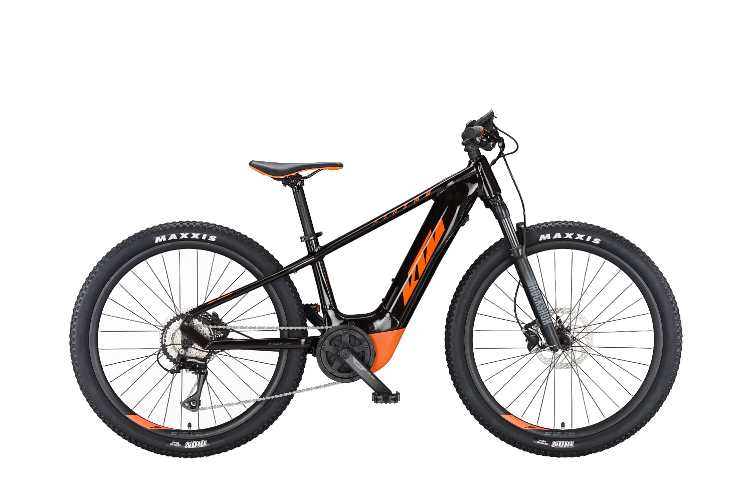 Junior E-Bike