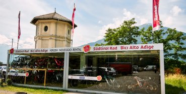 Noleggio sci Sportservice | Bici Alto Adige - Malles | Mals a Malles Venosta / Mals Vinschgau (BZ)