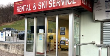 Ski rental Il Comodo Sci in Pinzolo