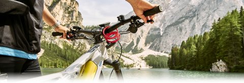 Bike and E-Bike Rental